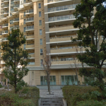  | RESIDIA TOWER MEGURO-FUDOMAE Exterior photo 03