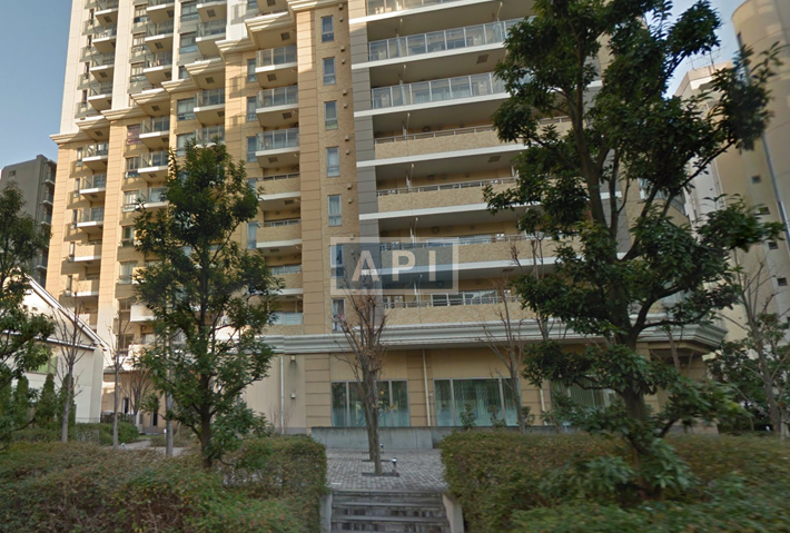  | RESIDIA TOWER MEGURO-FUDOMAE Exterior photo 03