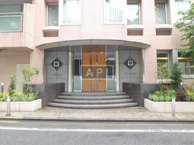  | N.I HILLS IKEDAYAMA Exterior photo 02