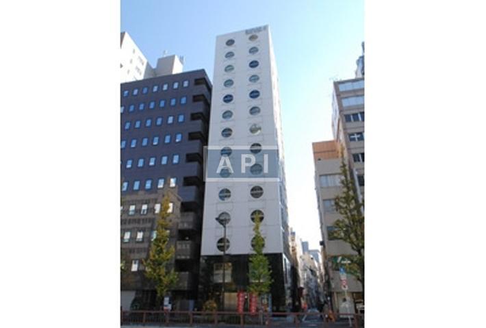  | GINZA PATRIA TOWER Exterior photo 03