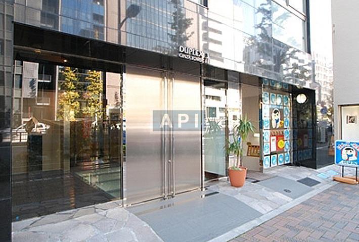  | GINZA PATRIA TOWER Exterior photo 02