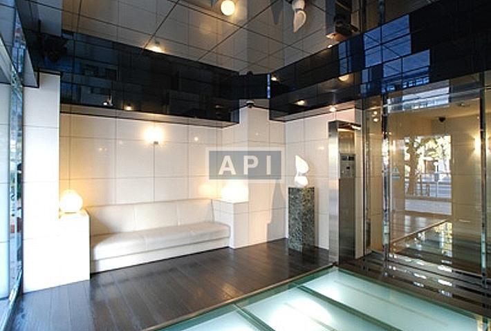  | GINZA PATRIA TOWER Exterior photo 04