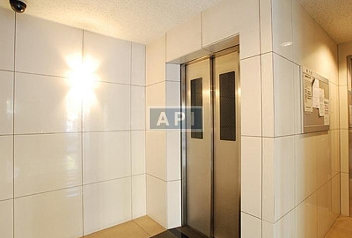  | GINZA PATRIA TOWER Exterior photo 06