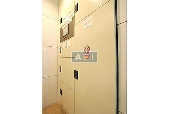  | GINZA PATRIA TOWER Exterior photo 07