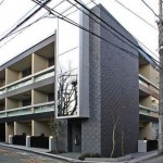  | Colline Shirogane Exterior photo 01