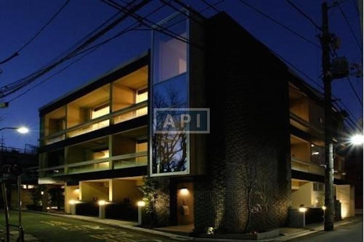  | Colline Shirogane Exterior photo 02