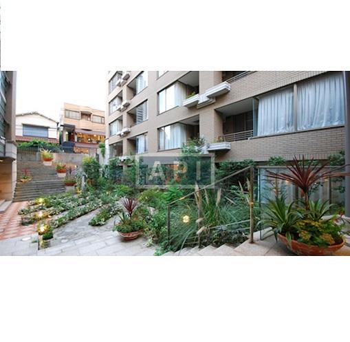  | DAIKANYAMA HEIGHTS Exterior photo 03