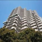  | ROPPONGI FIRST PLAZA Exterior photo 02