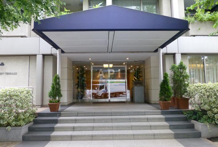  | ARK FOREST TERRACE Exterior photo 02