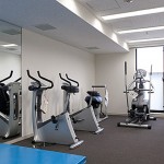  | NIBANCHO TERRACE Exterior photo 03