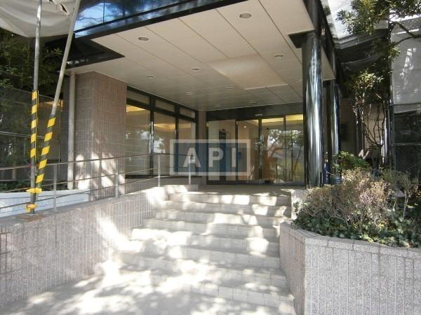  | ROPPONGI FIRST PLAZA Exterior photo 03