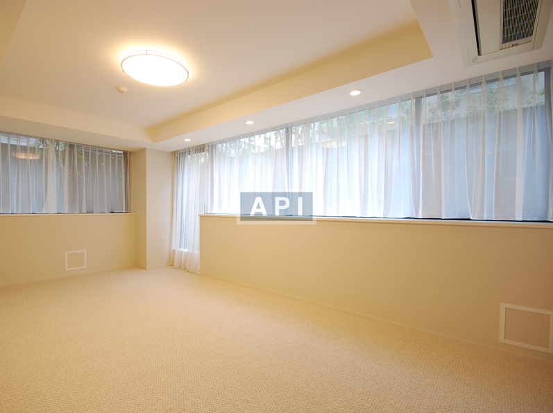  | RESIDIA ICHIGAYA-SADOHARA Interior photo 02