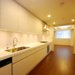  | RESIDIA ICHIGAYA-SADOHARA Interior photo 03