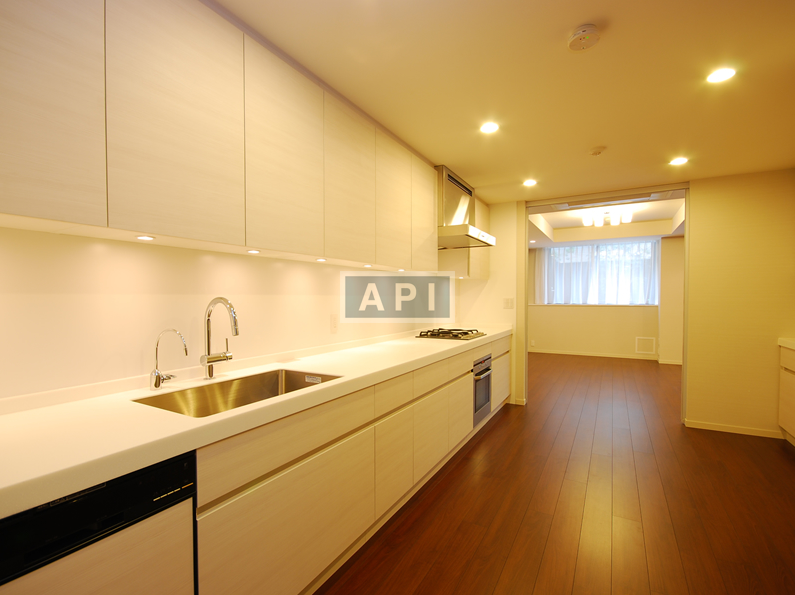  | RESIDIA ICHIGAYA-SADOHARA Interior photo 03