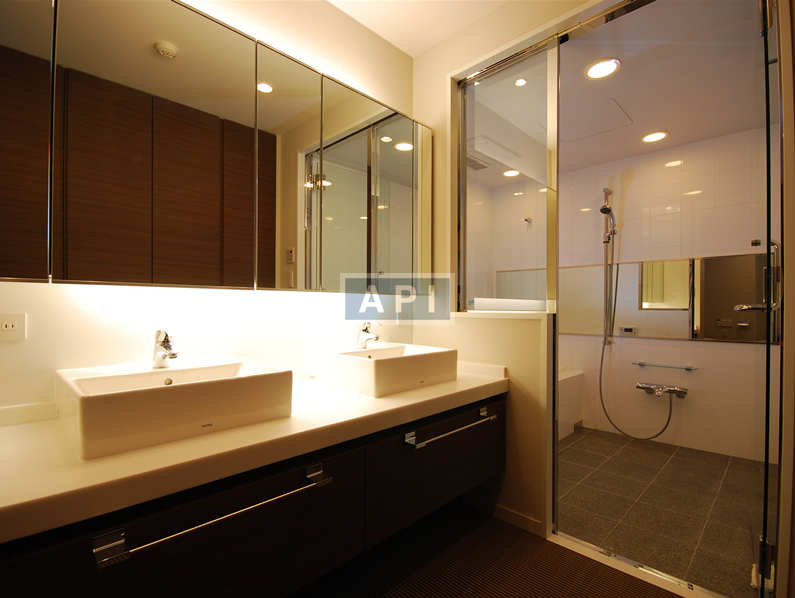  | RESIDIA ICHIGAYA-SADOHARA Interior photo 04