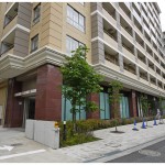  | RESIDIA TOWER MEGURO-FUDOMAE Exterior photo 02