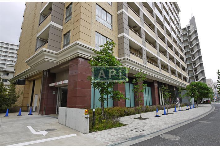  | RESIDIA TOWER MEGURO-FUDOMAE Exterior photo 02