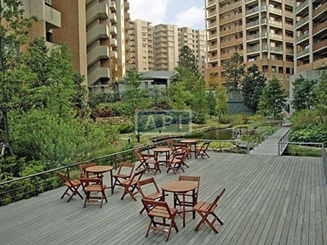  | FUKASAWA HOUSE I Exterior photo 05