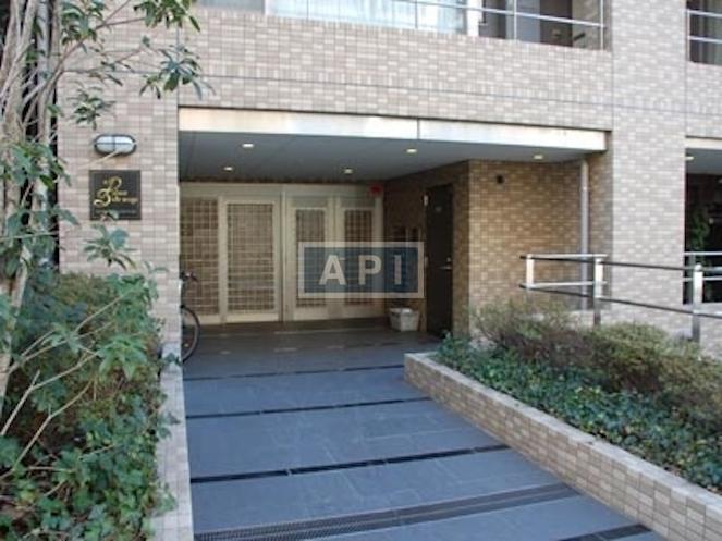  | PALACE SIDE STAGE HOMES KOJIMACHI Exterior photo 02