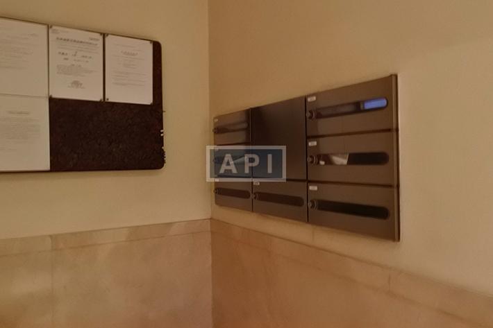  | SANBANCHO DAI-ICHI MANSIONS Exterior photo 08