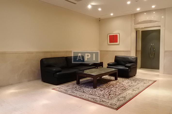  | SANBANCHO DAI-ICHI MANSIONS Exterior photo 03