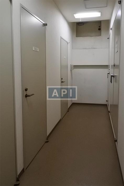  | SANBANCHO DAI-ICHI MANSIONS Exterior photo 10