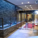  | SANBANCHO DAI-ICHI MANSIONS Exterior photo 04