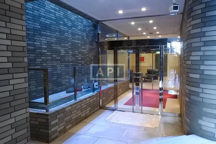  | SANBANCHO DAI-ICHI MANSIONS Exterior photo 04