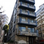  | SANBANCHO DAI-ICHI MANSIONS Exterior photo 01