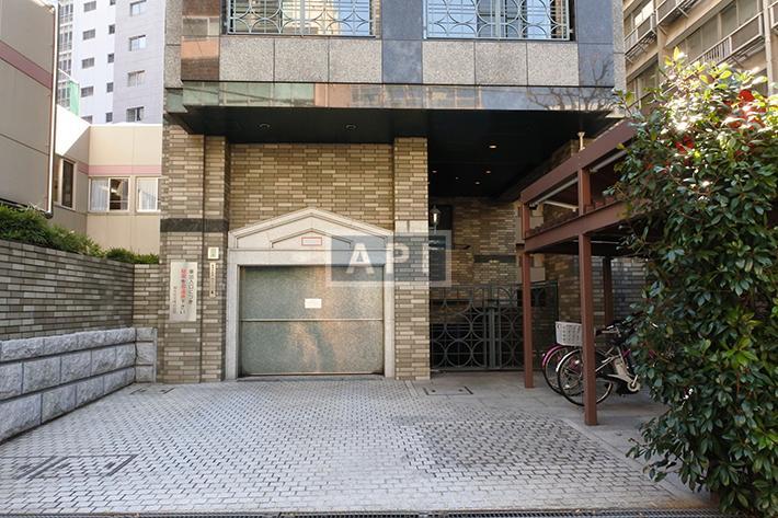  | SANBANCHO DAI-ICHI MANSIONS Exterior photo 06