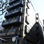  | SANBANCHO DAI-ICHI MANSIONS Exterior photo 15