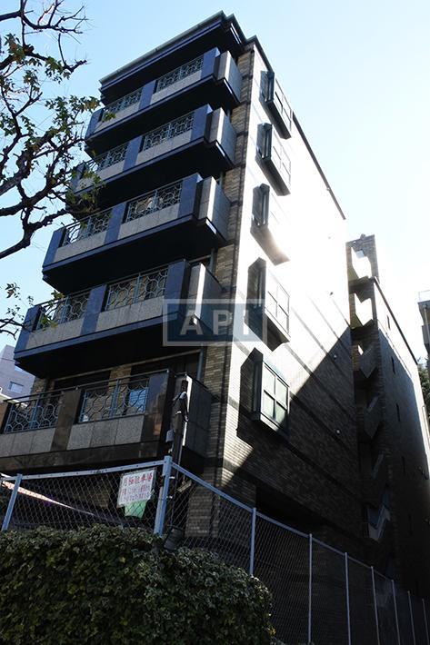  | SANBANCHO DAI-ICHI MANSIONS Exterior photo 15