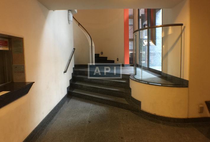  | GRAND SUITE GINZA RESTY MONARCH Exterior photo 06