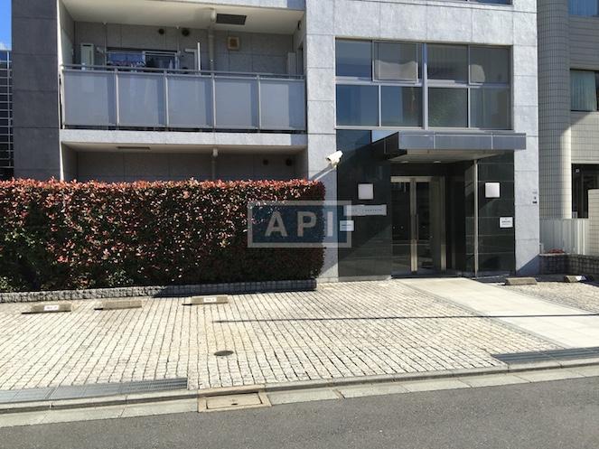  | FRESSIA NAGATACHO Exterior photo 05