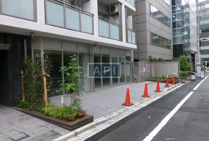  | ELSTANZA HIRAKAWA-CHO Exterior photo 03