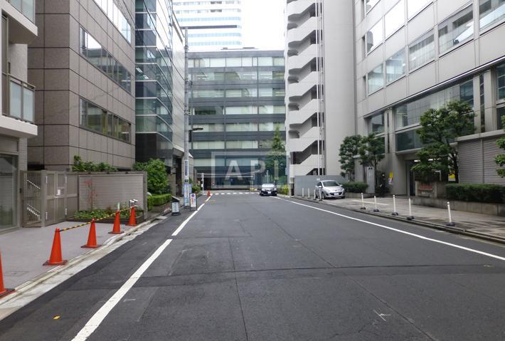  | ELSTANZA HIRAKAWA-CHO Exterior photo 04