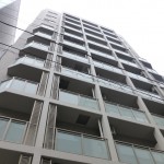  | ELSTANZA HIRAKAWA-CHO Exterior photo 01