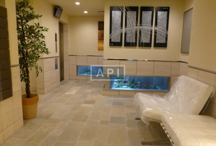  | ELSTANZA HIRAKAWA-CHO Exterior photo 07