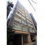  | QUOLIA GINZA Exterior photo 01