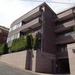  | FOLM MEGURO HANABUSAYAMA Exterior photo 01