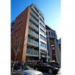  | FRESSIA NAGATACHO Exterior photo 01