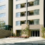  | COMFORIA NIBANCHO Exterior photo 02