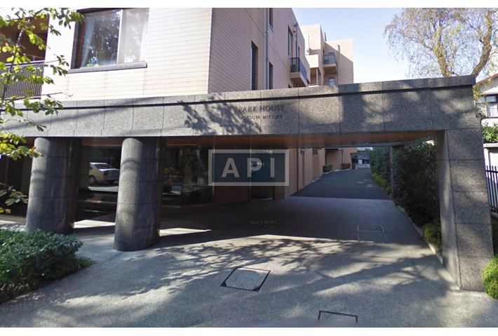  | PARKHOUSE YOTSUYA-MITSUKE Exterior photo 02
