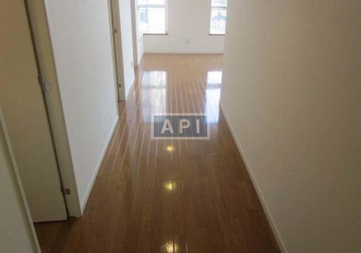  | RESIDIA TOWER AZABU-JUBAN Interior photo 02