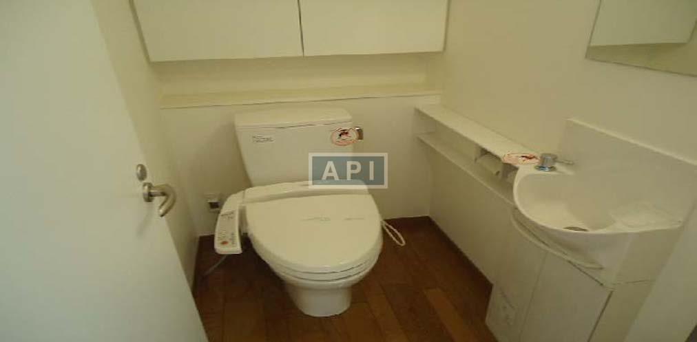  | RESIDIA TOWER AZABU-JUBAN Interior photo 04