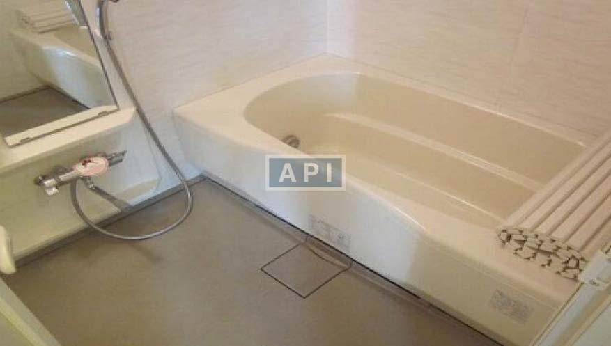  | RESIDIA TOWER AZABU-JUBAN Interior photo 03