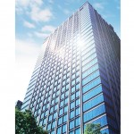  | LA TOUR SHINJUKU GARDEN Exterior photo 01