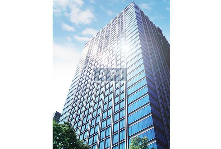  | LA TOUR SHINJUKU GARDEN Exterior photo 01