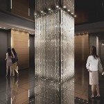  | LA TOUR SHINJUKU GARDEN Exterior photo 03