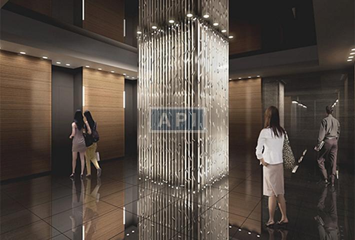  | LA TOUR SHINJUKU GARDEN Exterior photo 03